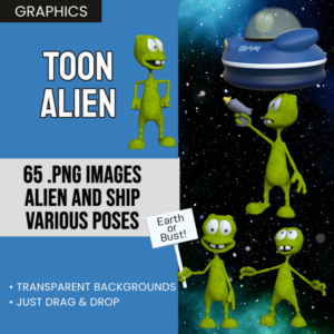 ToonAlien600