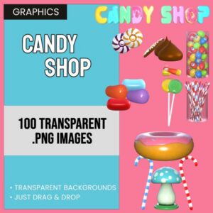 Candy Shop