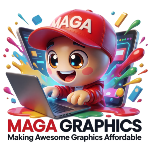 MAGA Logo