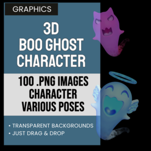 BooGhost600