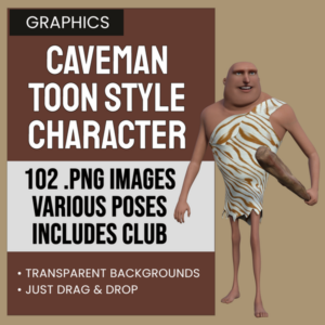 Caveman600