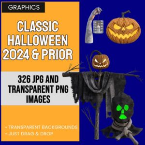 Classic Halloween