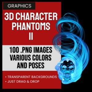 Phantoms 2