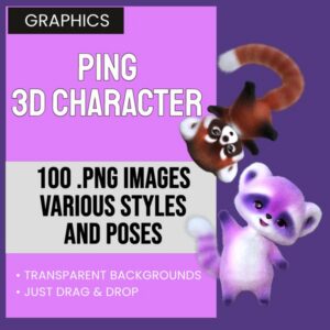 Ping600