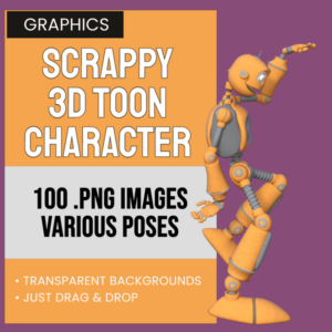 Scrappy
