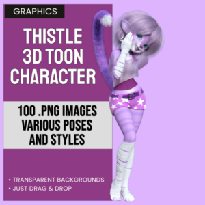 Thistle