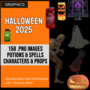 Halloween 2025